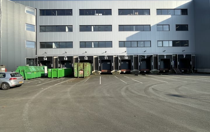 Handelsweg 7, Mijdrecht