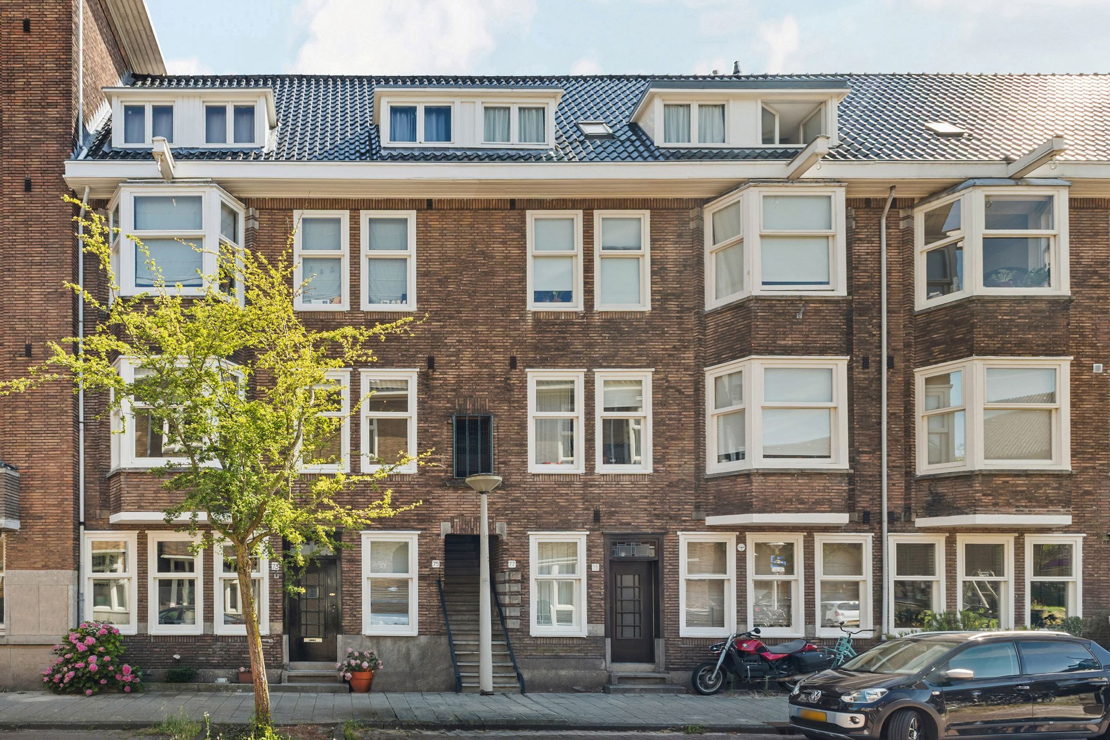 Foto 3 van Dintelstraat 75-1