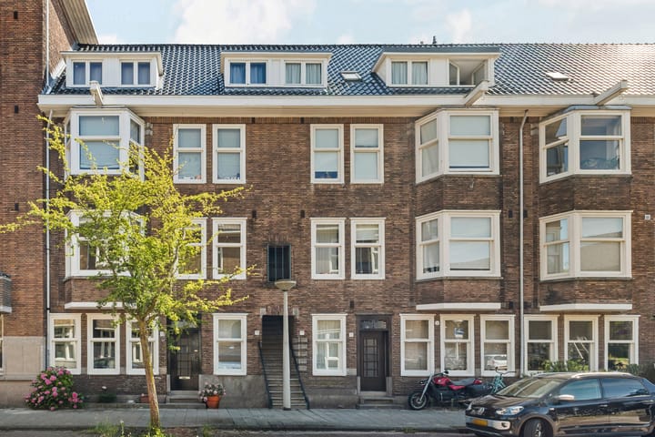 Foto 3 van Dintelstraat 75-1
