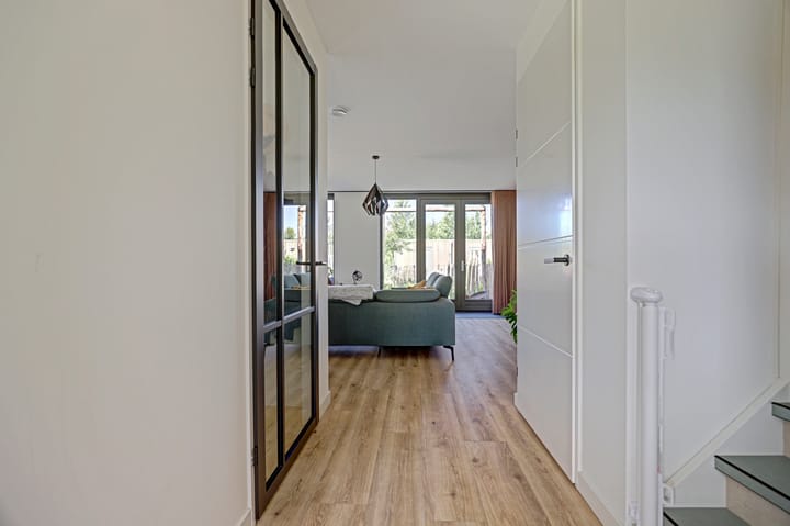 Hoekwoning te koop: Gardameerpad 274, Zoetermeer