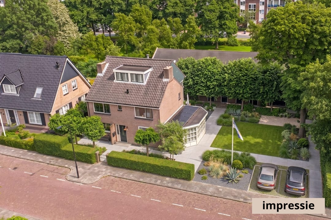 Foto 1 van Kuikensweg 20