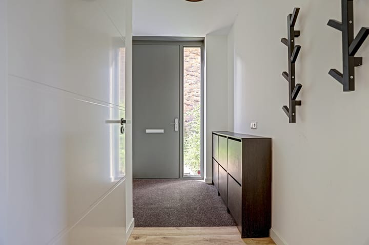 Hoekwoning te koop: Gardameerpad 274, Zoetermeer