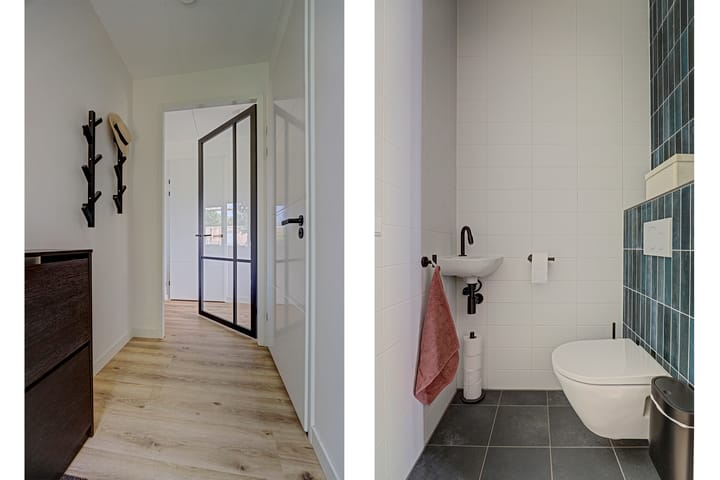 Hoekwoning te koop: Gardameerpad 274, Zoetermeer