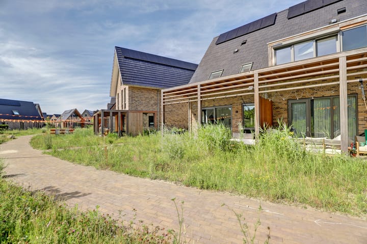 Hoekwoning te koop: Gardameerpad 274, Zoetermeer