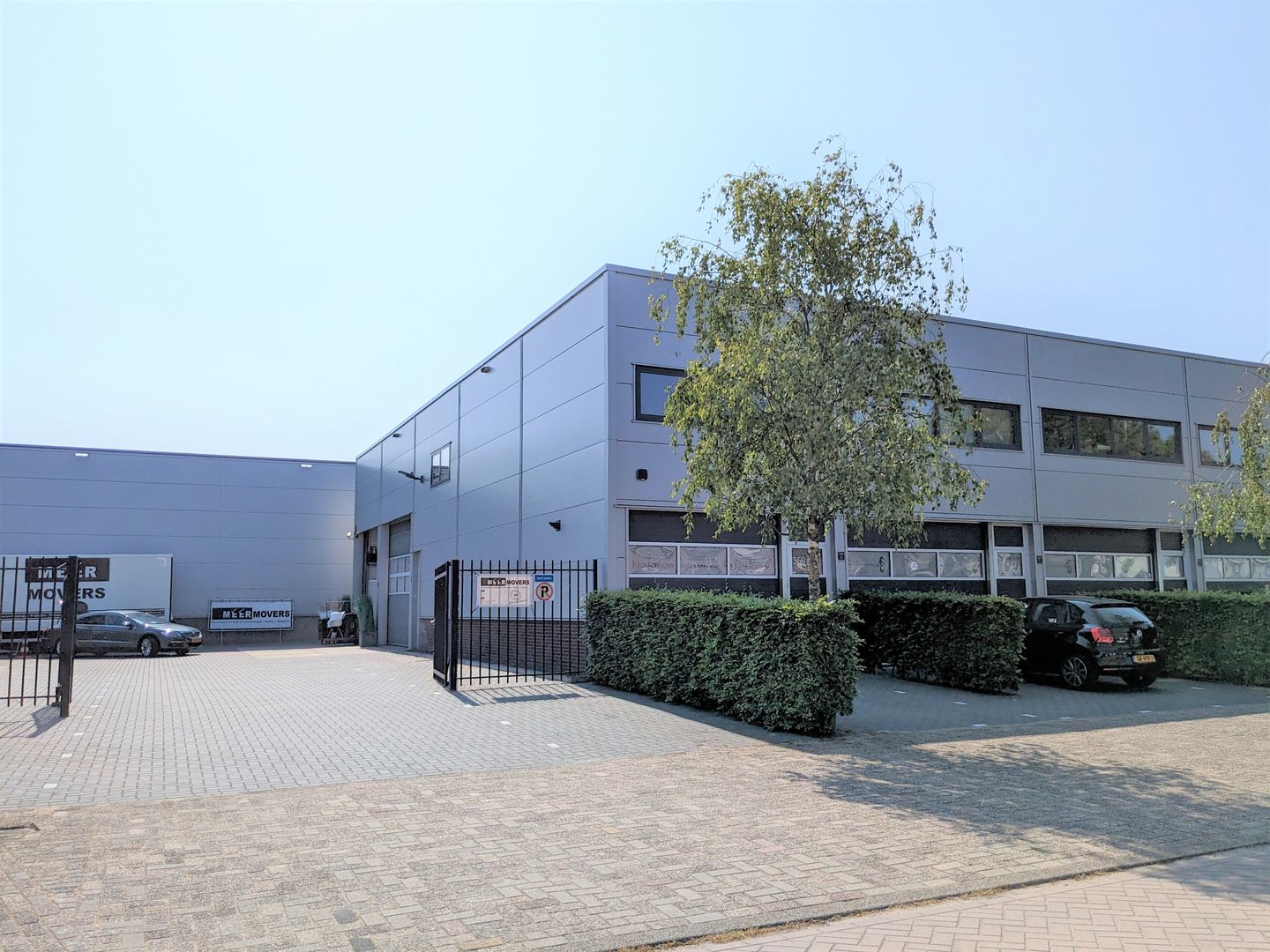 View photo 1 of Kromme Spieringweg 569-E