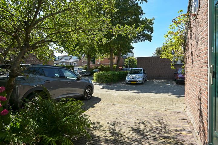 Foto 3 van De Maroc 33