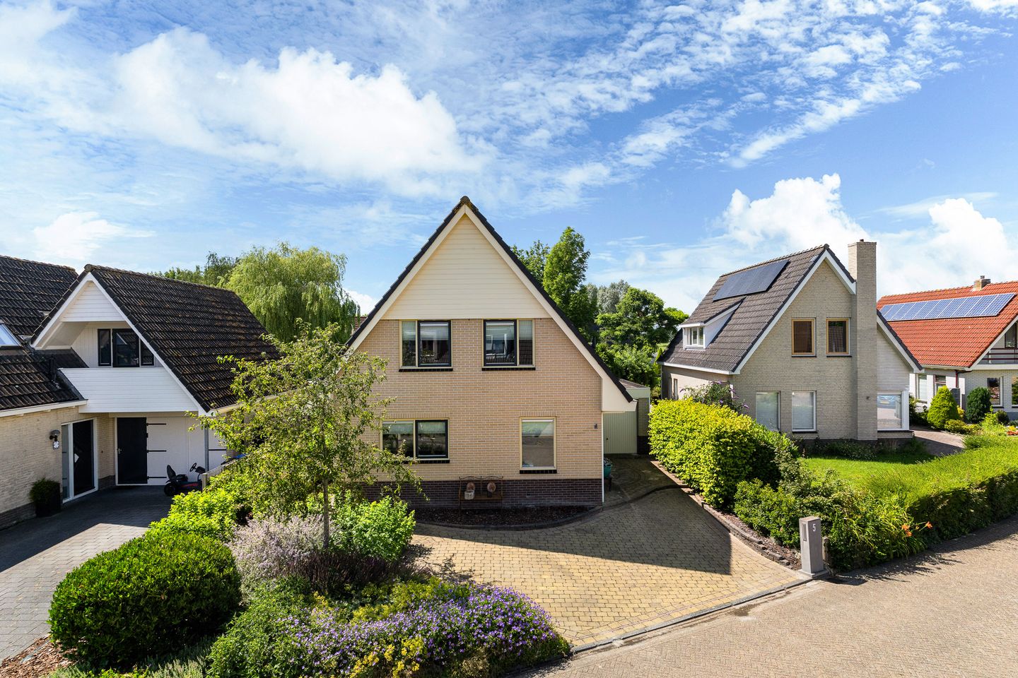 Photo 5 of Sylsterhoeke 5