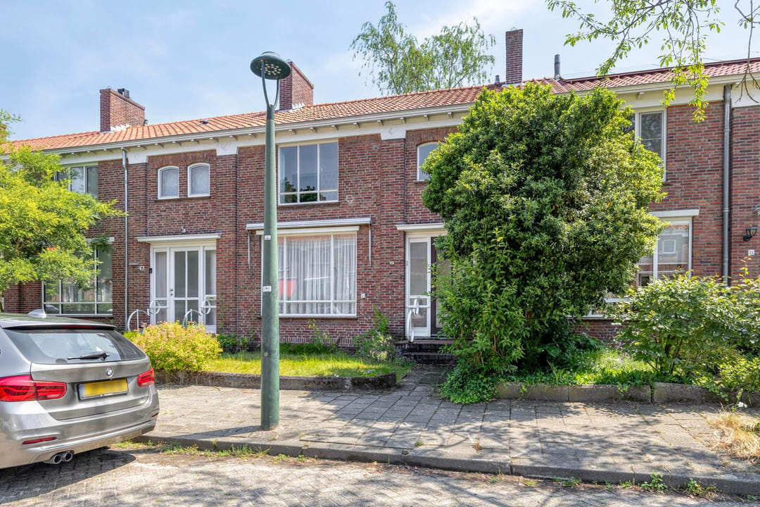 Foto 2 van Boerhaavelaan 69