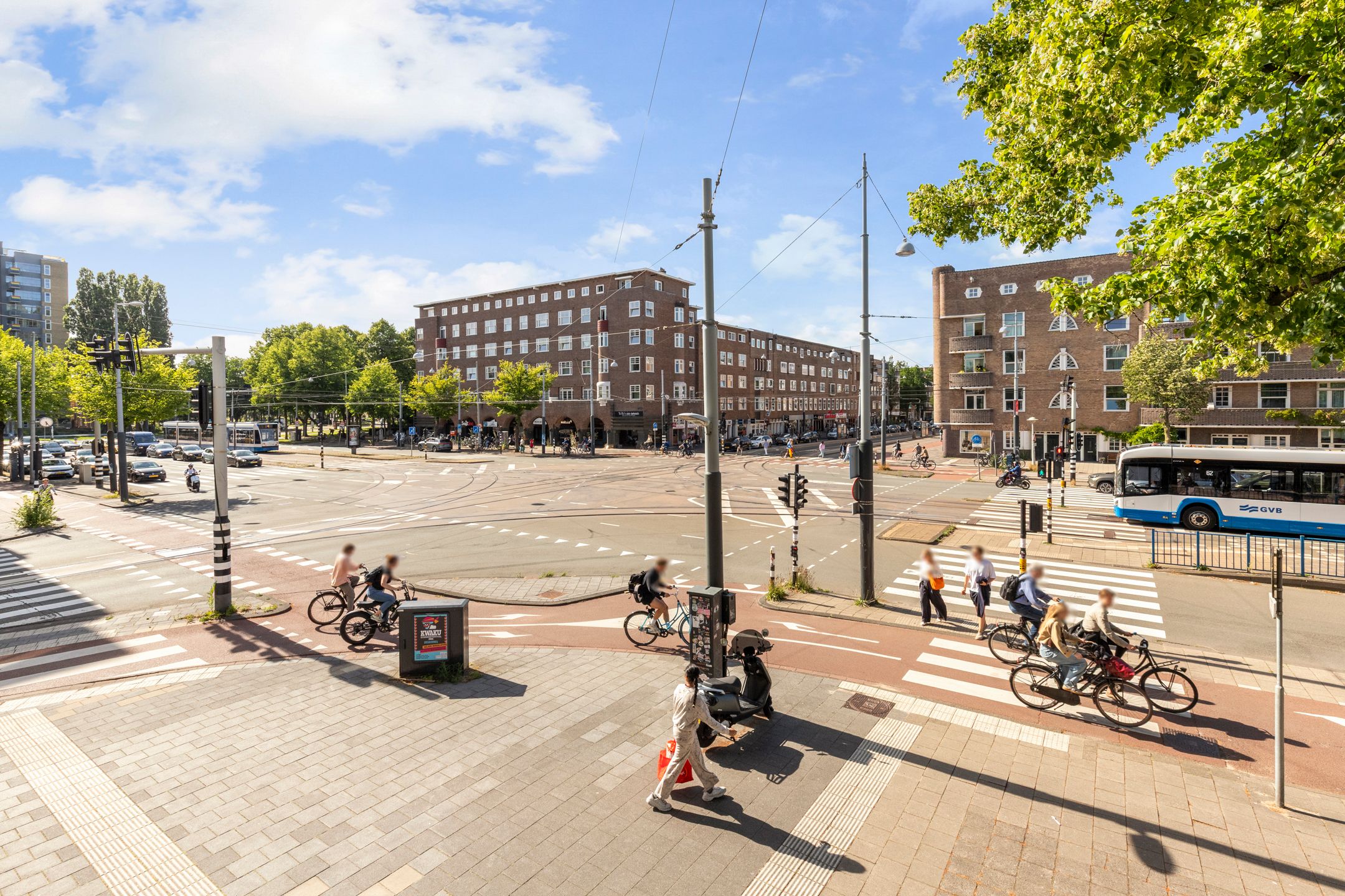 Foto 27 van Vrijheidslaan 87-1
