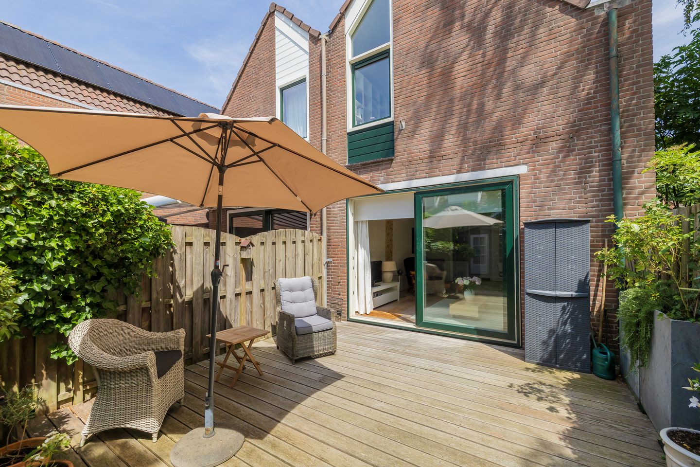 Foto 40 van G.B. de Vroomenstraat 20