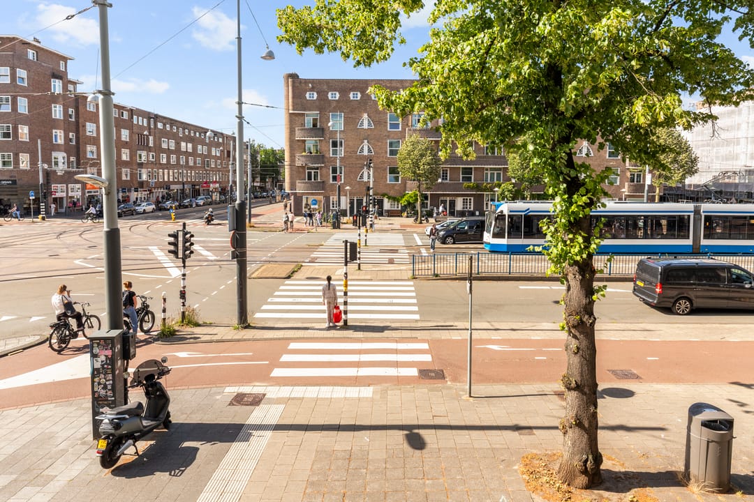 Foto 26 van Vrijheidslaan 87-1