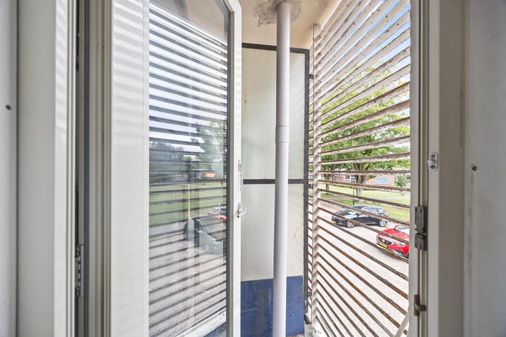 Appartement te koop: Schout Van Eijklaan 207, Leidschendam