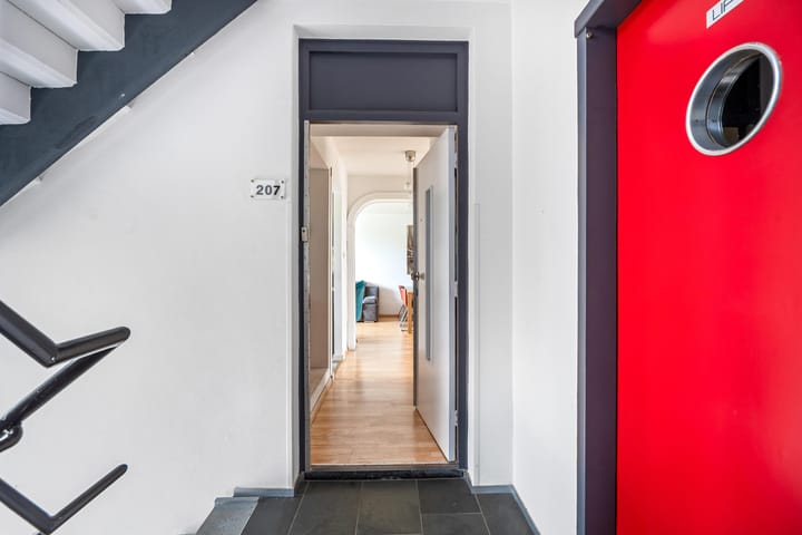 Appartement te koop: Schout Van Eijklaan 207, Leidschendam