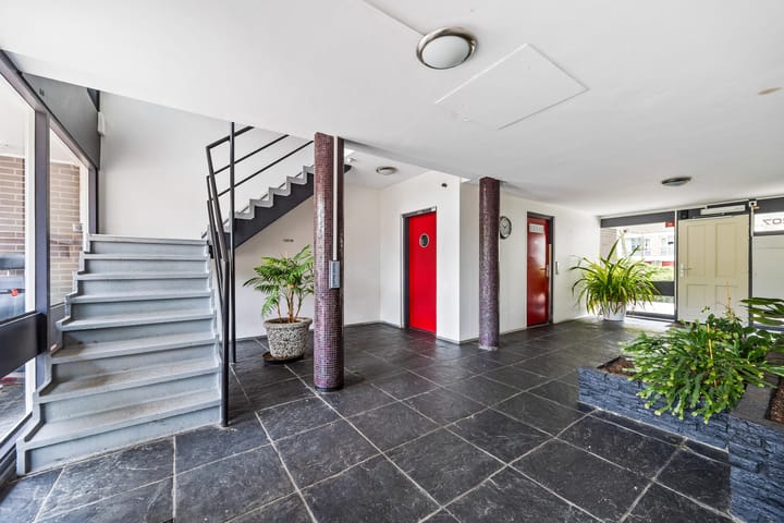 Appartement te koop: Schout Van Eijklaan 207, Leidschendam