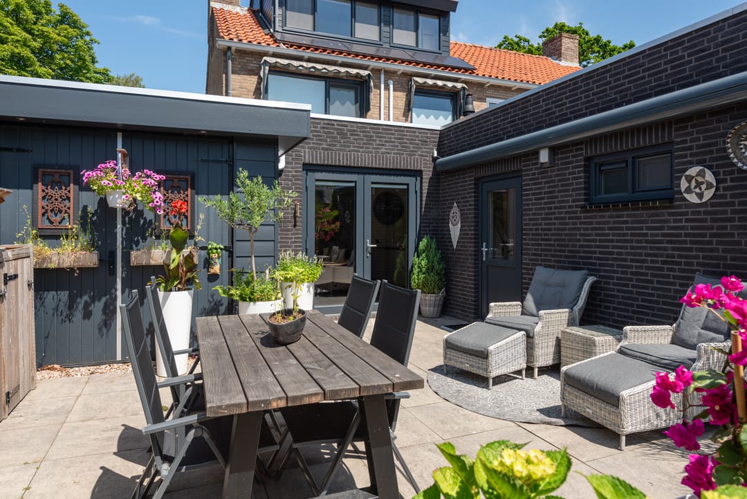 Foto 41 van Butterlaan 22