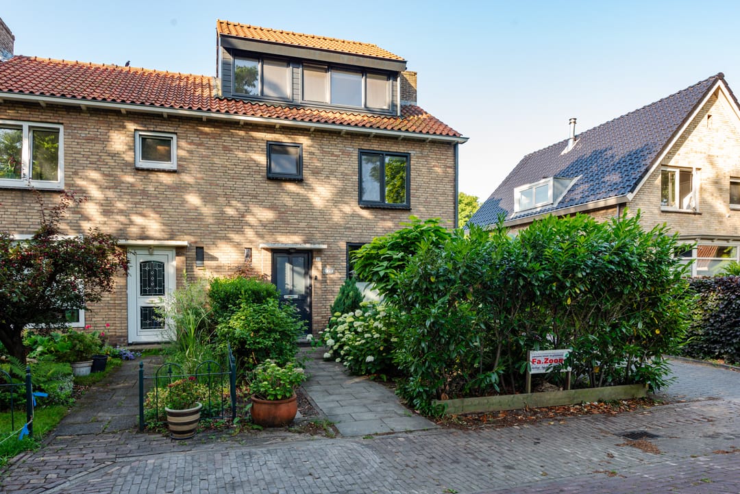 Foto 47 van Butterlaan 22