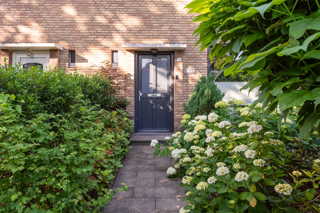Foto 43 van Butterlaan 22
