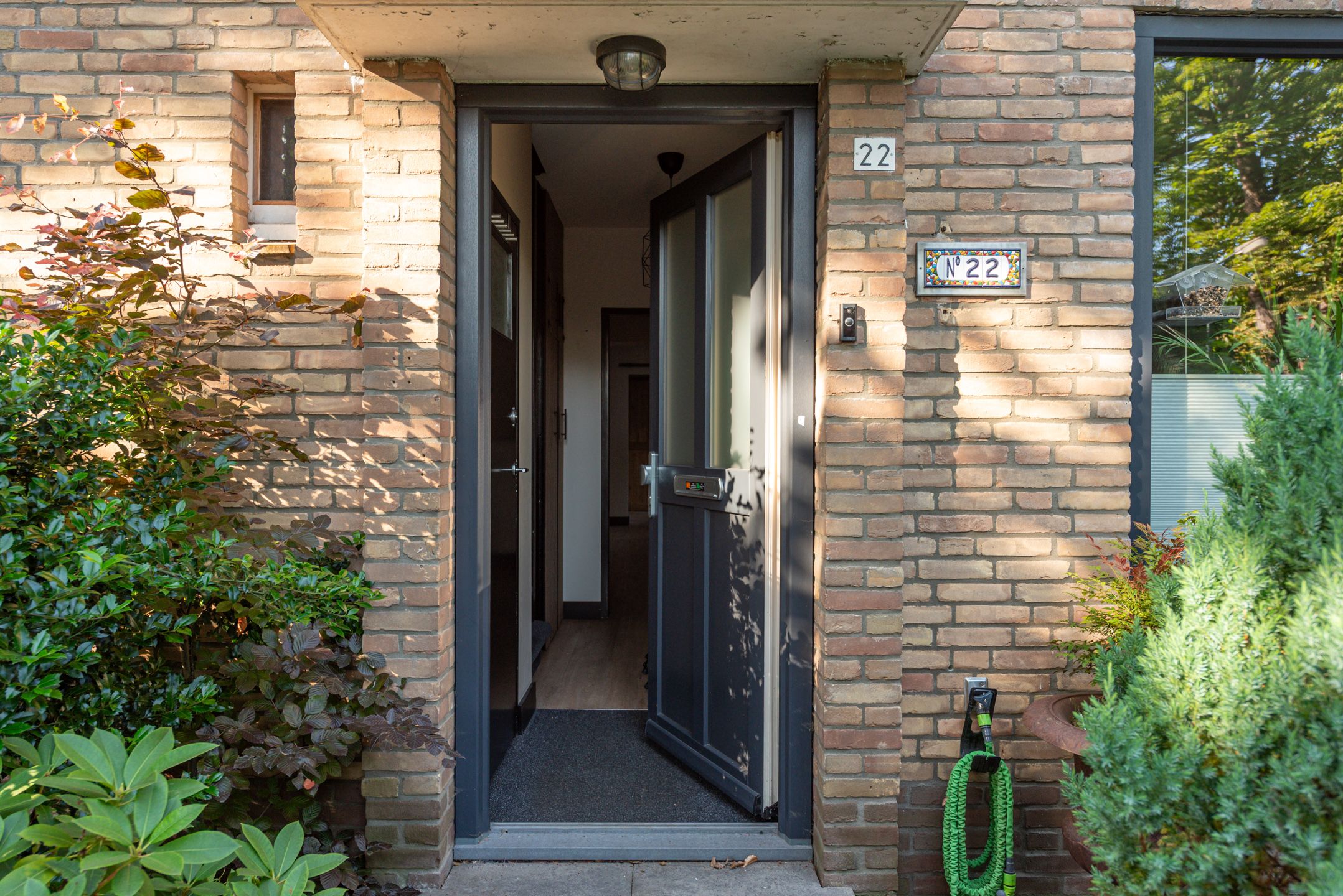 Foto 42 van Butterlaan 22