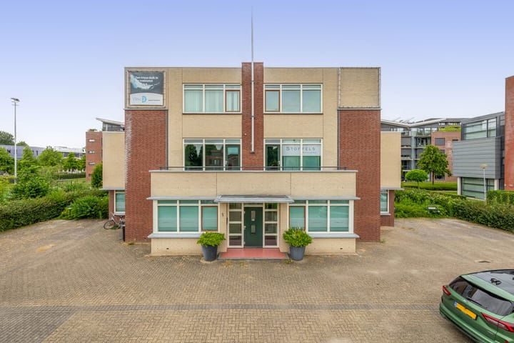 Gildelaan 1