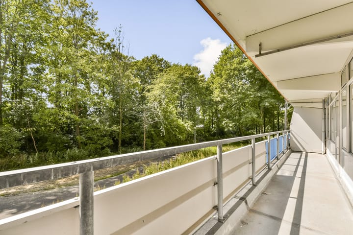 Appartement te koop: Kikkenstein 3035, Amsterdam