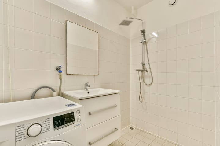 Appartement te koop: Kikkenstein 3035, Amsterdam