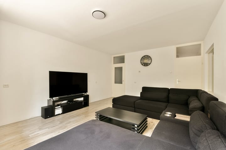 Appartement te koop: Kikkenstein 3035, Amsterdam