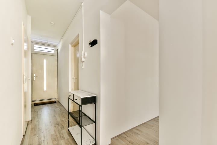 Appartement te koop: Kikkenstein 3035, Amsterdam