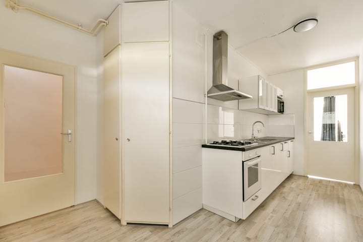 Appartement te koop: Kikkenstein 3035, Amsterdam