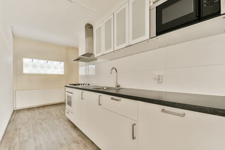 Appartement te koop: Kikkenstein 3035, Amsterdam