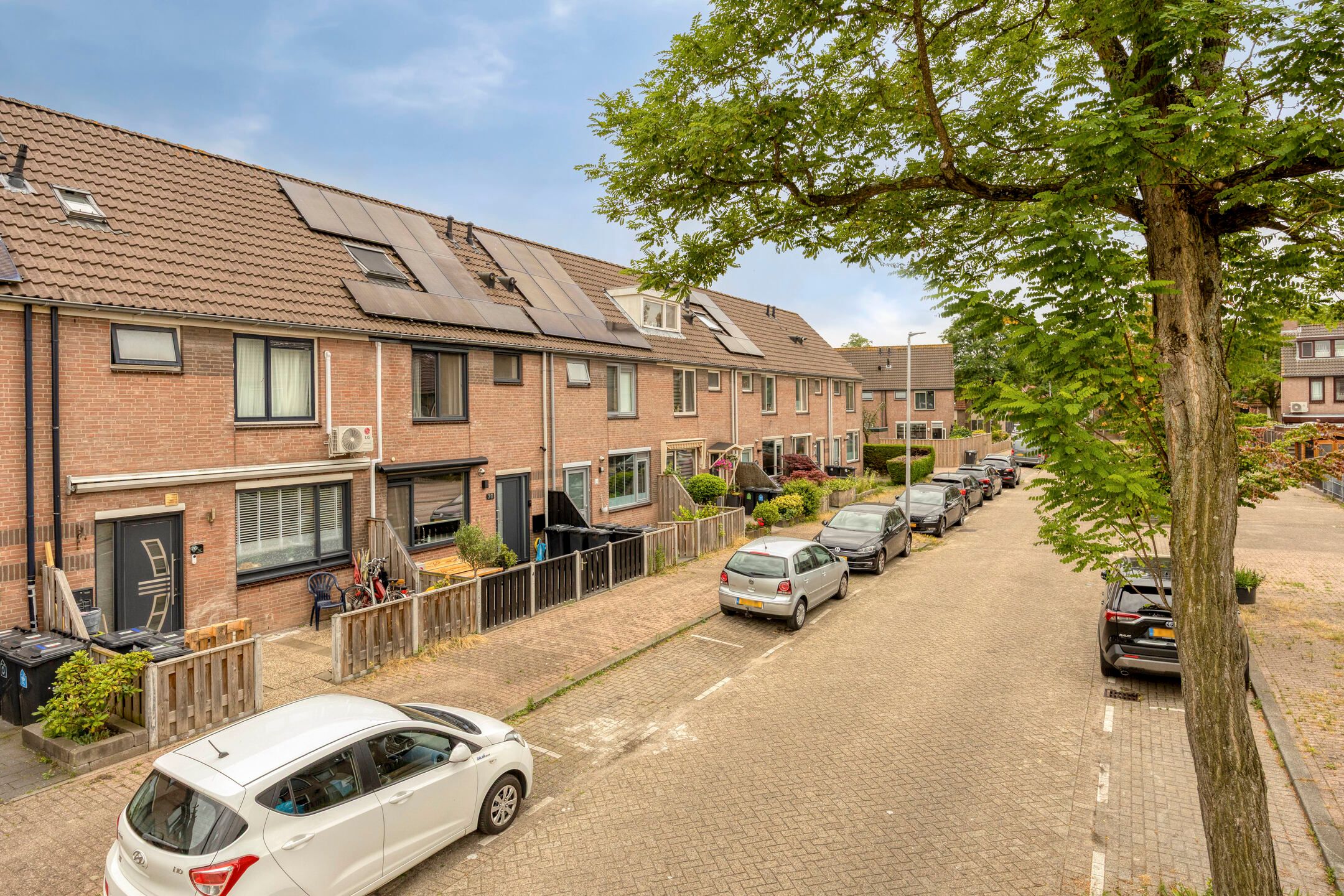 Photo 21 of Schaesbergstraat 76