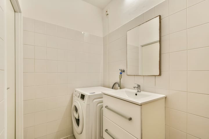 Appartement te koop: Kikkenstein 3035, Amsterdam