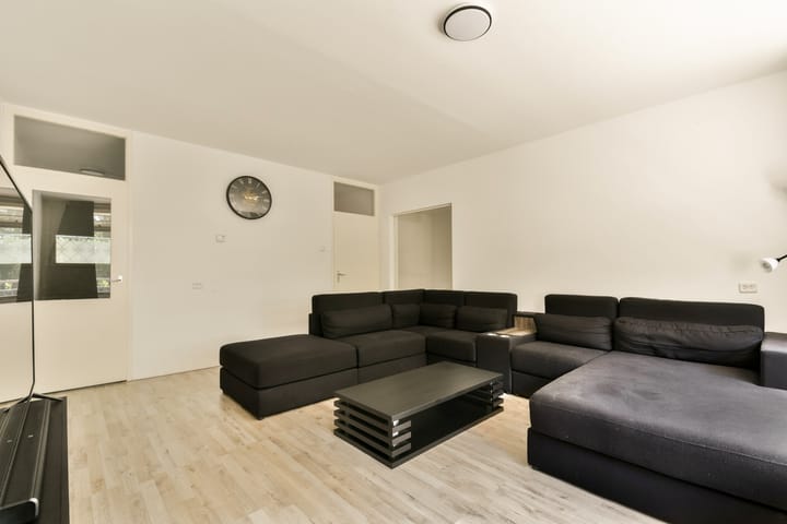 Appartement te koop: Kikkenstein 3035, Amsterdam
