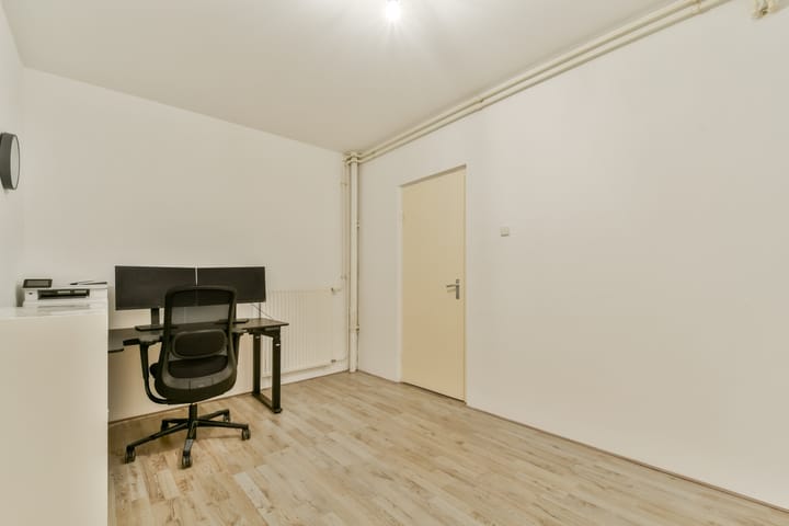 Appartement te koop: Kikkenstein 3035, Amsterdam