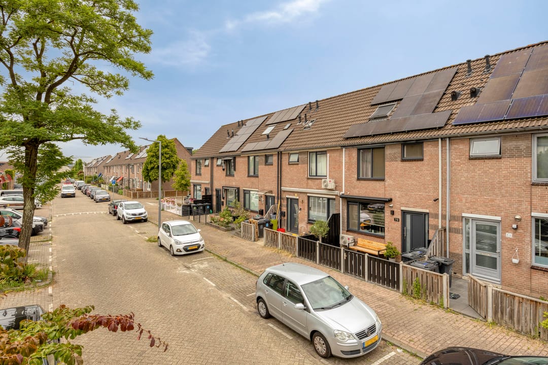 Photo 22 of Schaesbergstraat 76