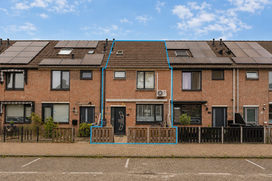 Photo 1 of Schaesbergstraat 76