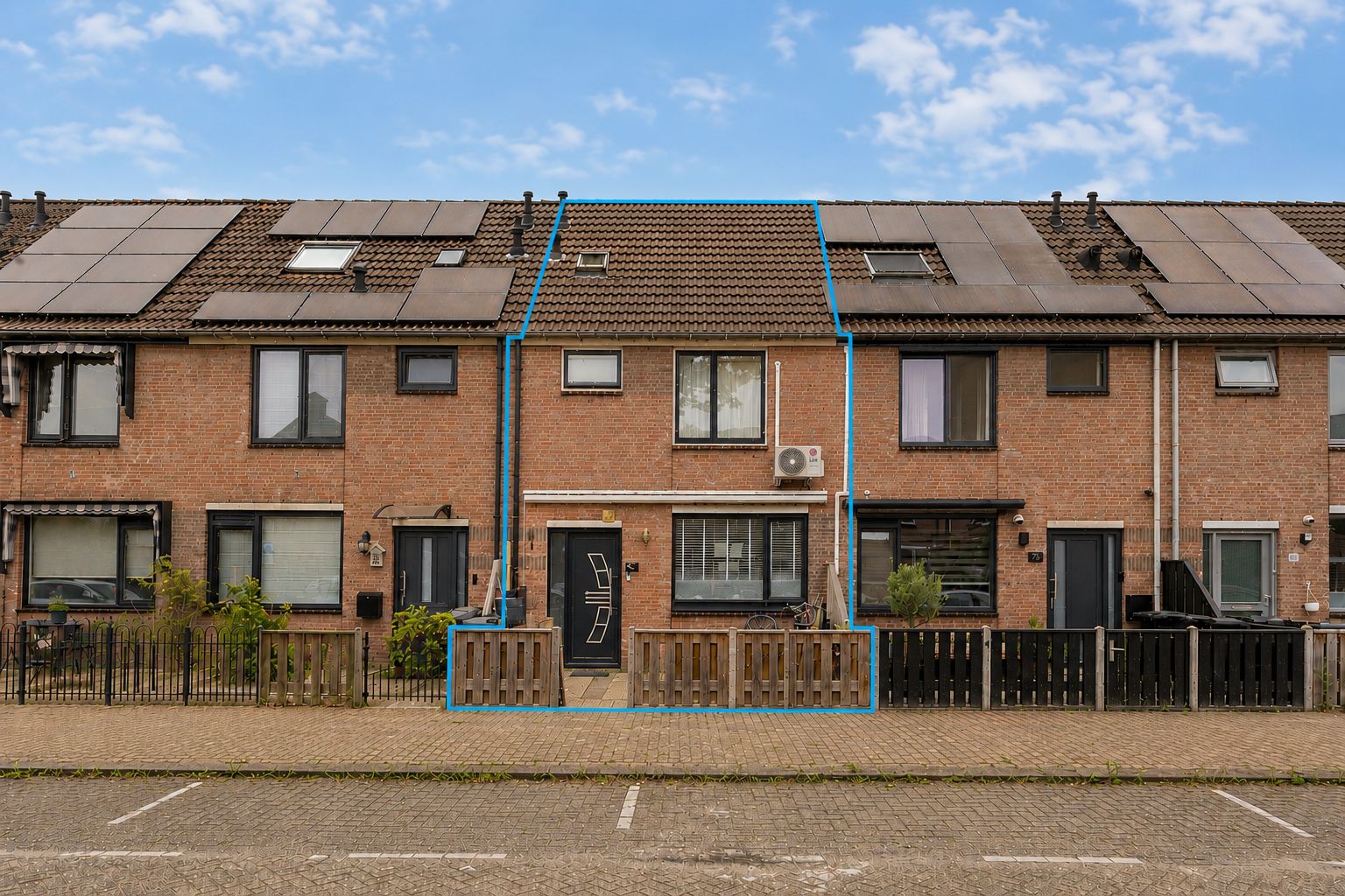 Schaesbergstraat 76 