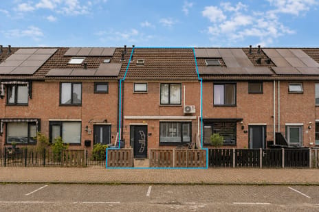 Schaesbergstraat thumbnail