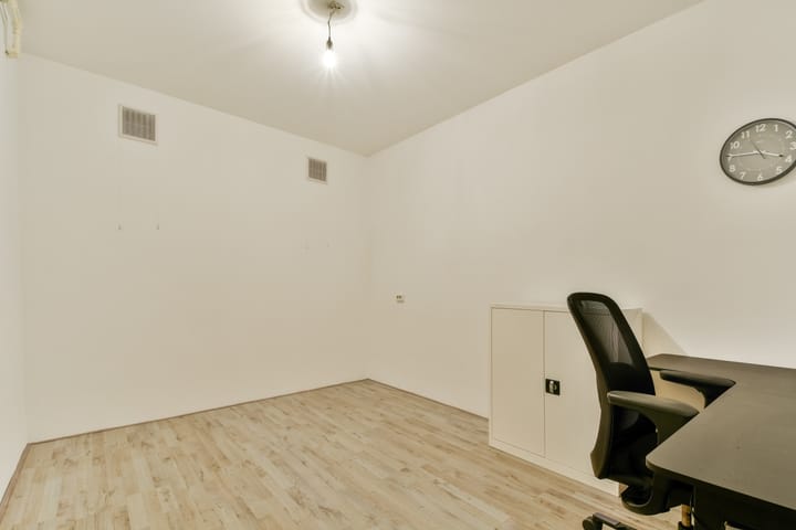 Appartement te koop: Kikkenstein 3035, Amsterdam