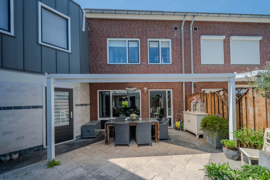 Foto 43 van Lisdodde 66