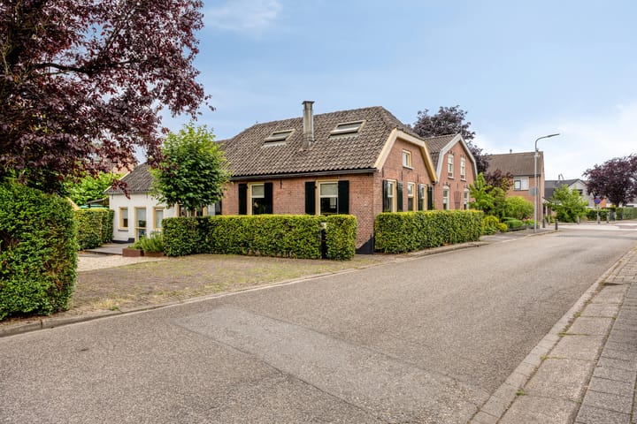 Foto 4 van Achterdorp 3