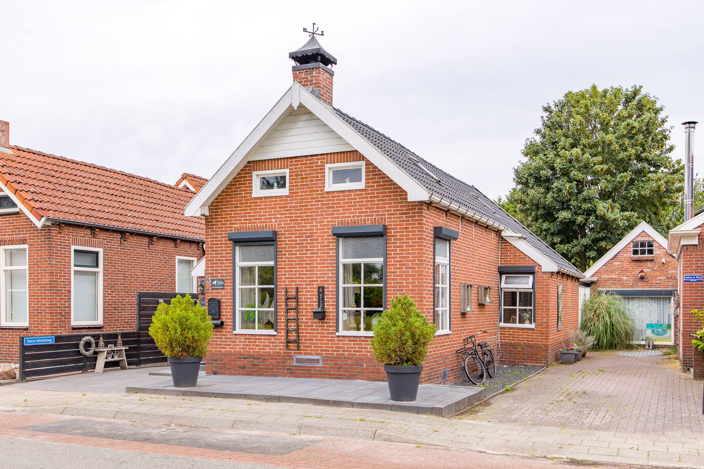 Foto 4 van H.B. Hulsmanstraat I 32-B