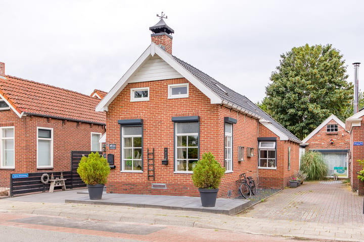 Foto 4 van H.B. Hulsmanstraat I 32-B