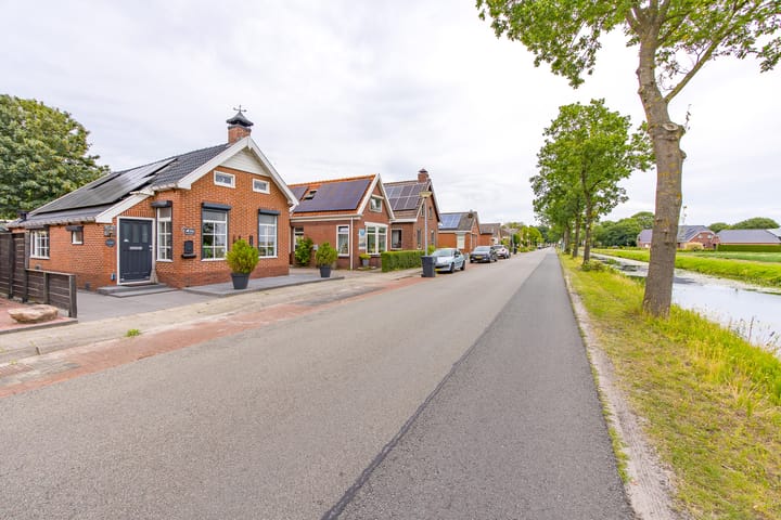 Vrijstaande woning te koop: H.B. Hulsmanstraat I 32B, Nieuwe Pekela