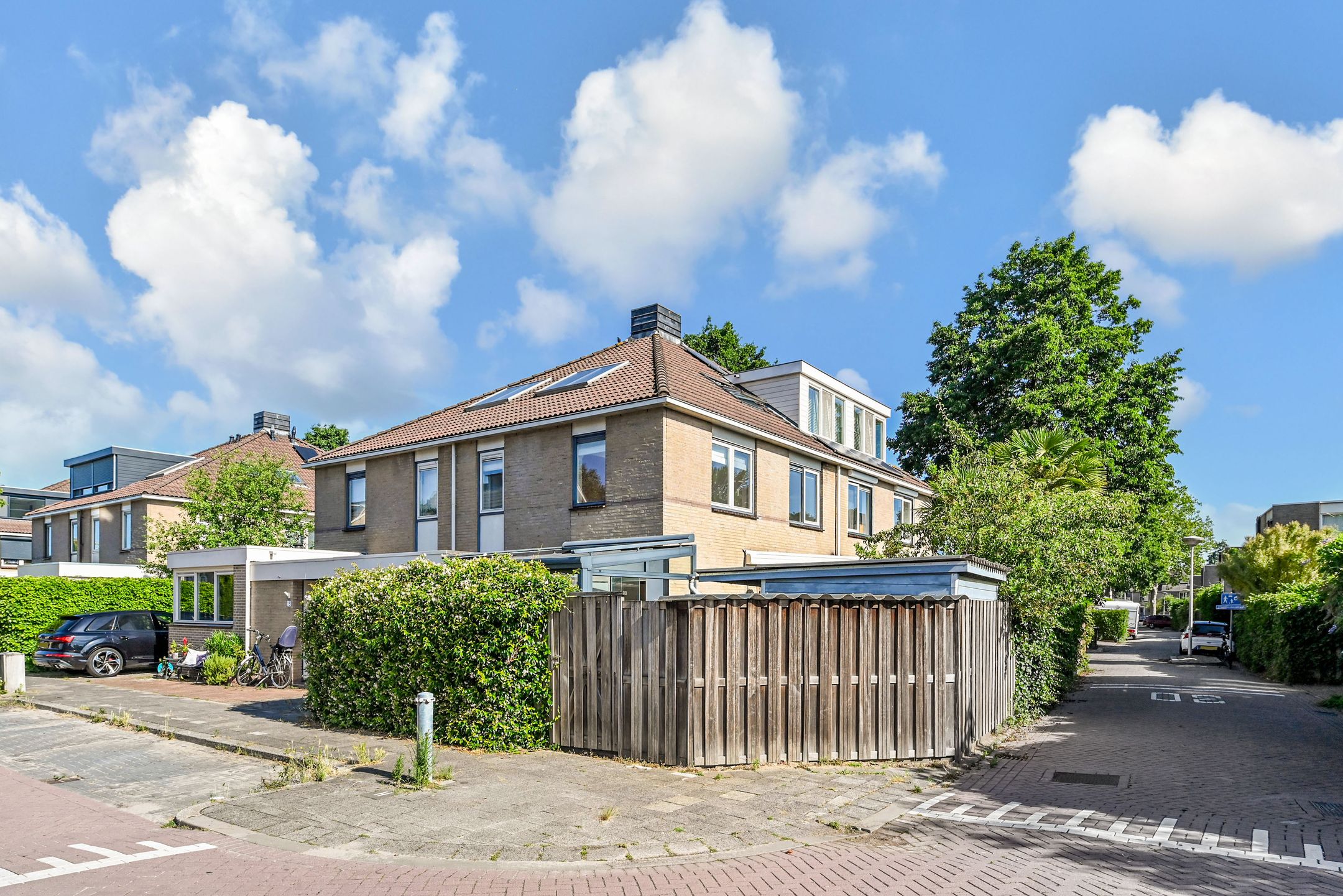 Binnenpolderweg 15 