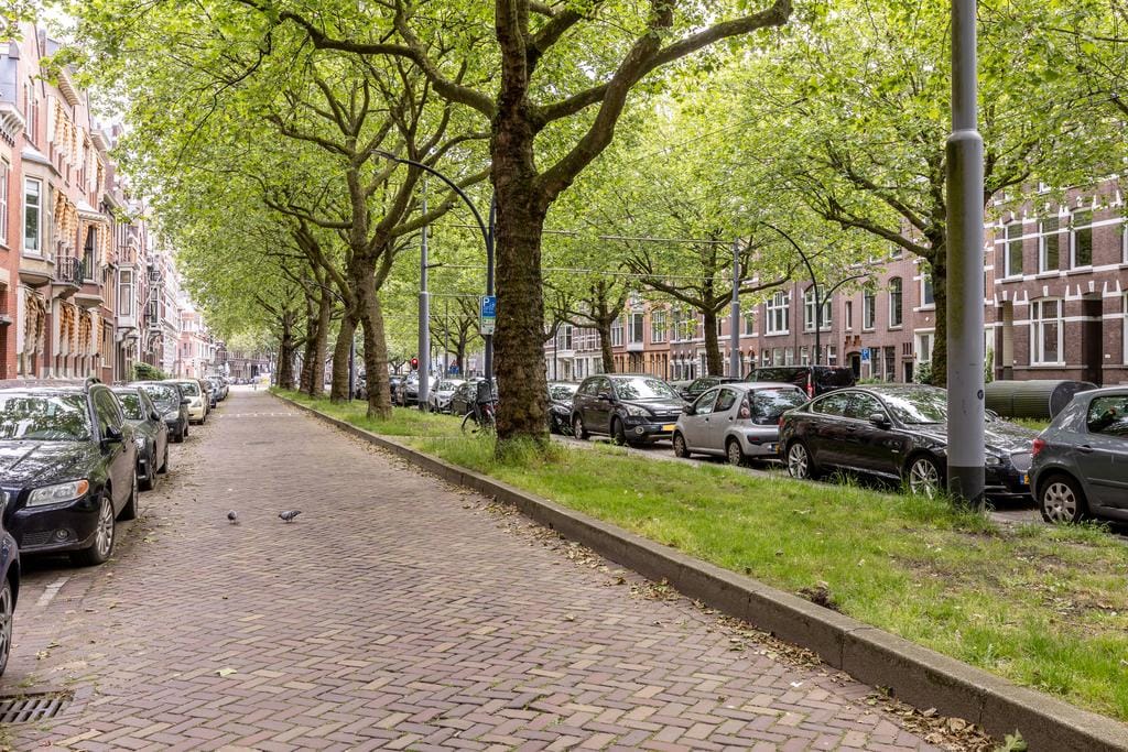 Photo 30 of Mathenesserlaan 247-D