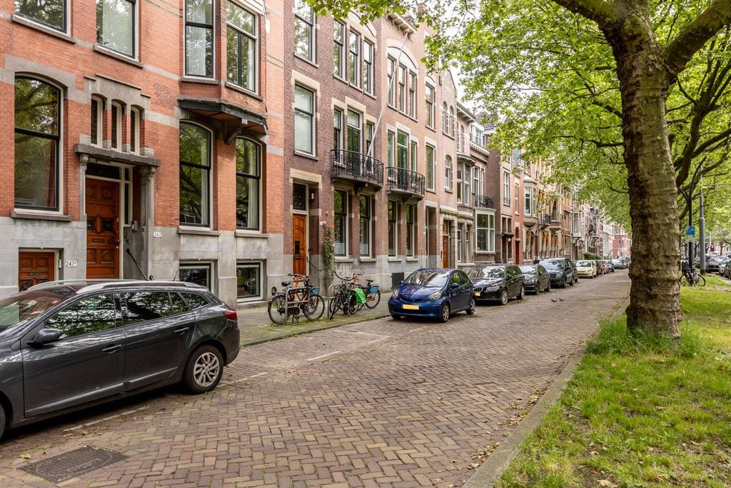 Photo 28 of Mathenesserlaan 247-D