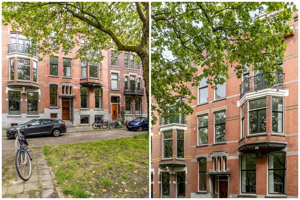 Photo 32 of Mathenesserlaan 247-D