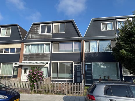 van Weerden Poelmanstraat thumbnail