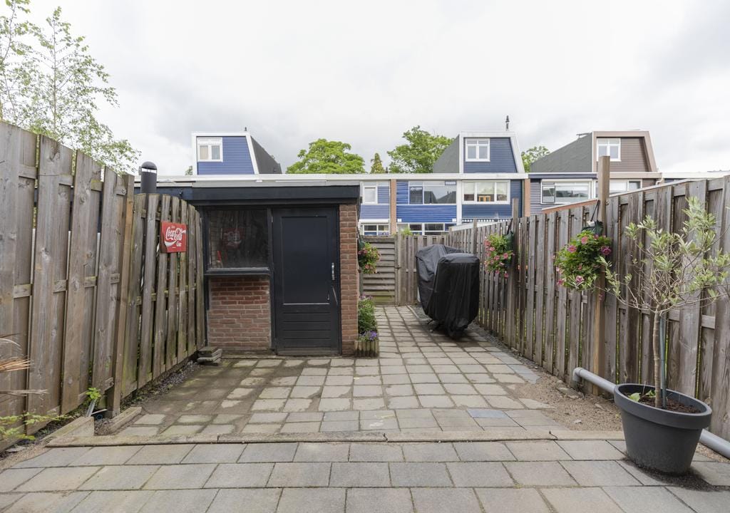 Photo 26 of van Weerden Poelmanstraat 21