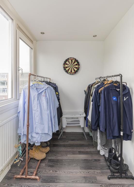 Photo 19 of van Weerden Poelmanstraat 21